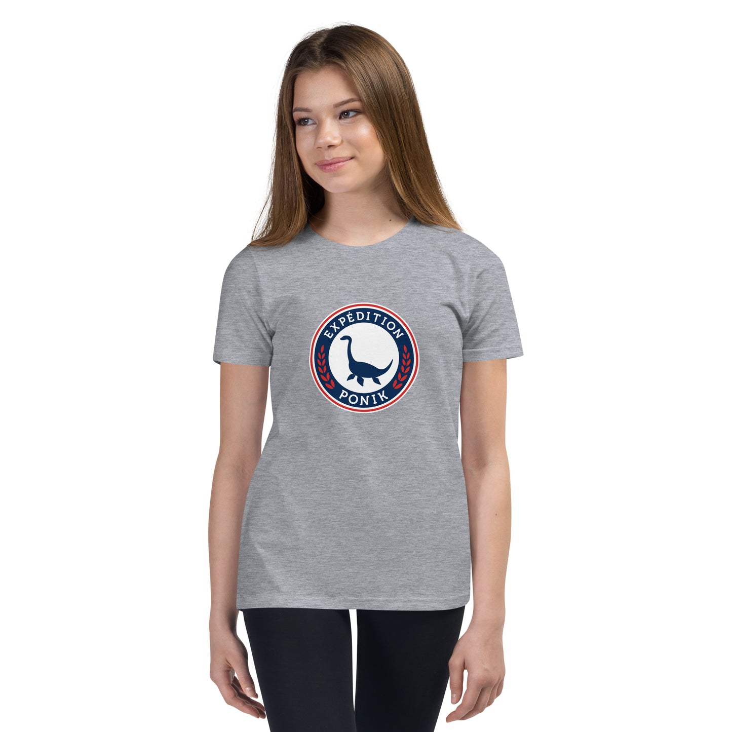 T-shirt unisexe pour Adolescent