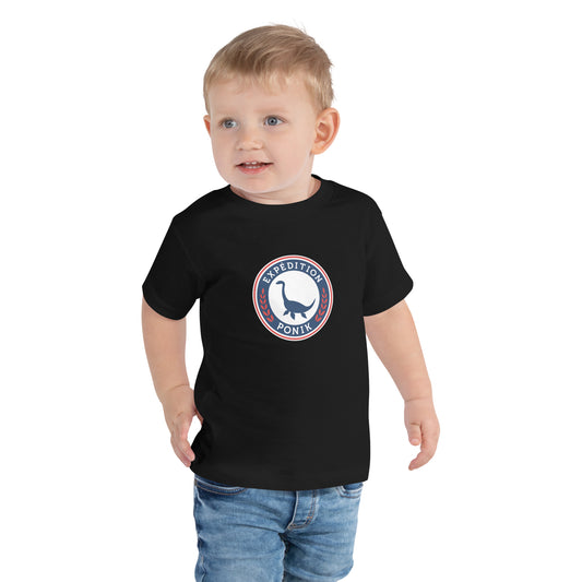 T-shirt à Manches Courtes pour Enfant