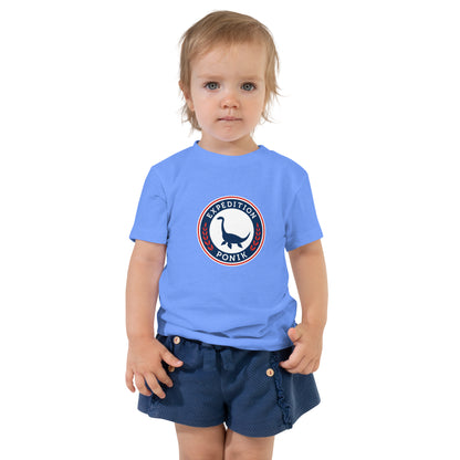 T-shirt à Manches Courtes pour Enfant