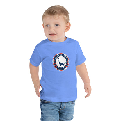 T-shirt à Manches Courtes pour Enfant